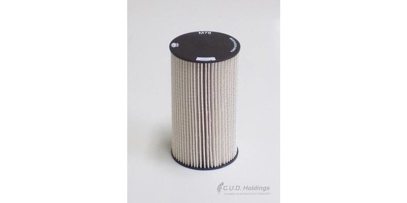 M76GUD Diesel Filter Audi/Seat/Vw (GUD) - Modern Auto Parts