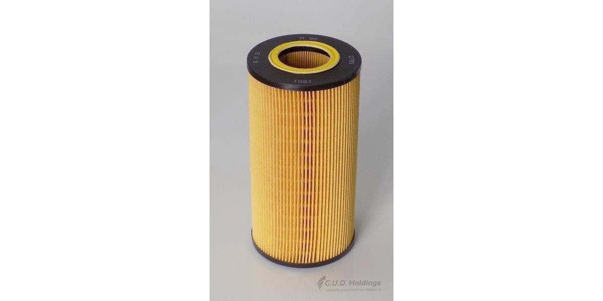M90GUD Hd Oil Filter Daf Trucks (GUD) - Modern Auto Parts