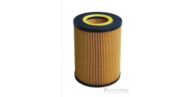 M92GUD Hd Oil Filter Daf Trucks (GUD) - Modern Auto Parts