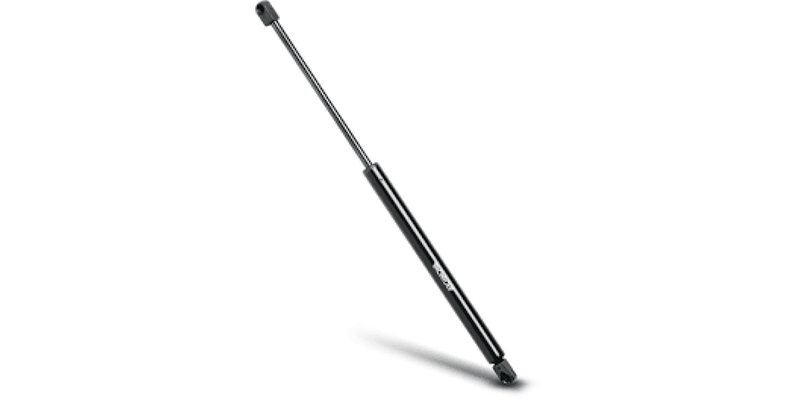 Max Lift Canopy Land Rover Discovery 3 2005-2009 (MONROE)(ML3508)