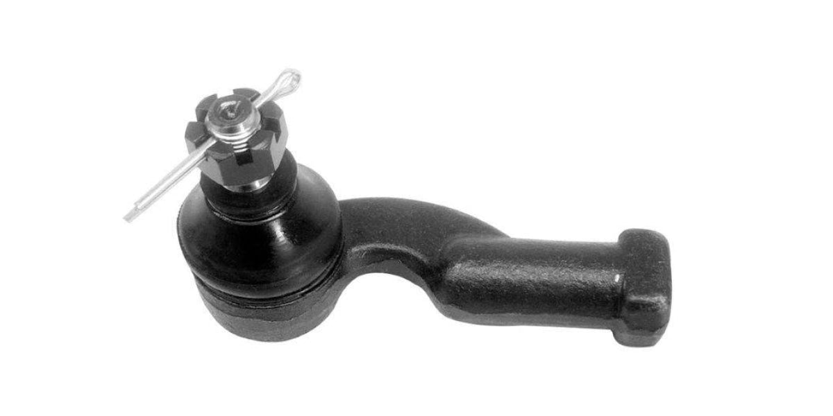Mazda 323 Outer Tie Rod End Pair (15492AP) 