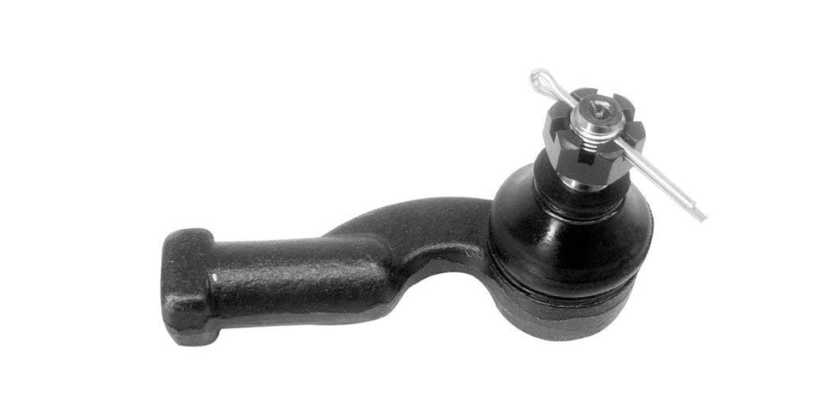 Mazda 323 Outer Tie Rod End Pair