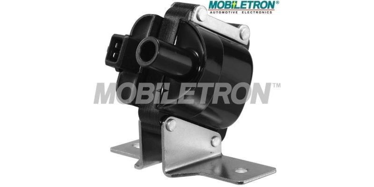 Mazda 323,Vw Golf,Jetta,Kombi (Cj,Dj,Gy,Bbv,Acg,Aax,F6) Ignition Coil - Modern Auto Parts 