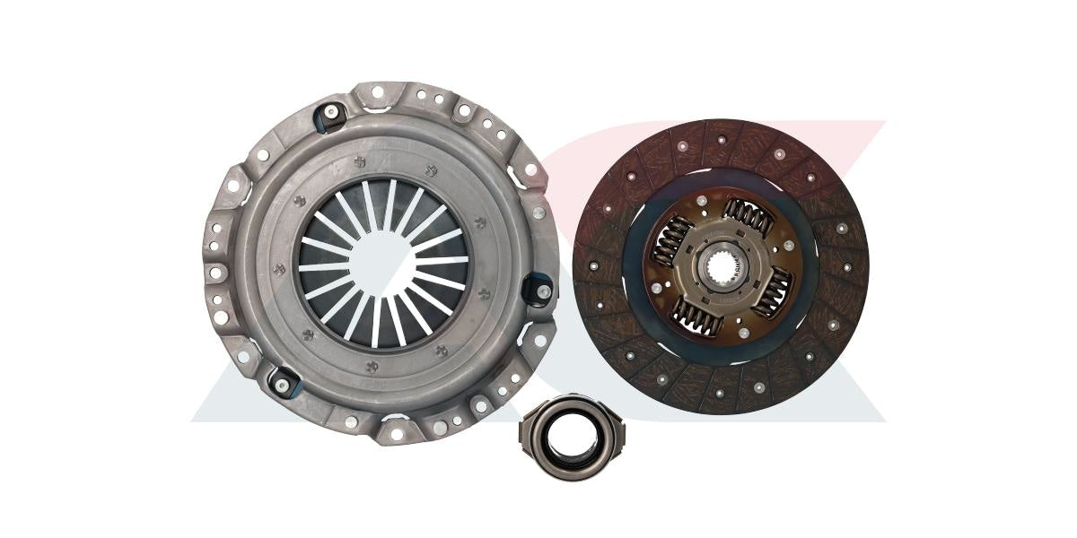 Mazda 626/ Ford Telstar Clutch Kit CK410M ~Modern Auto Parts!