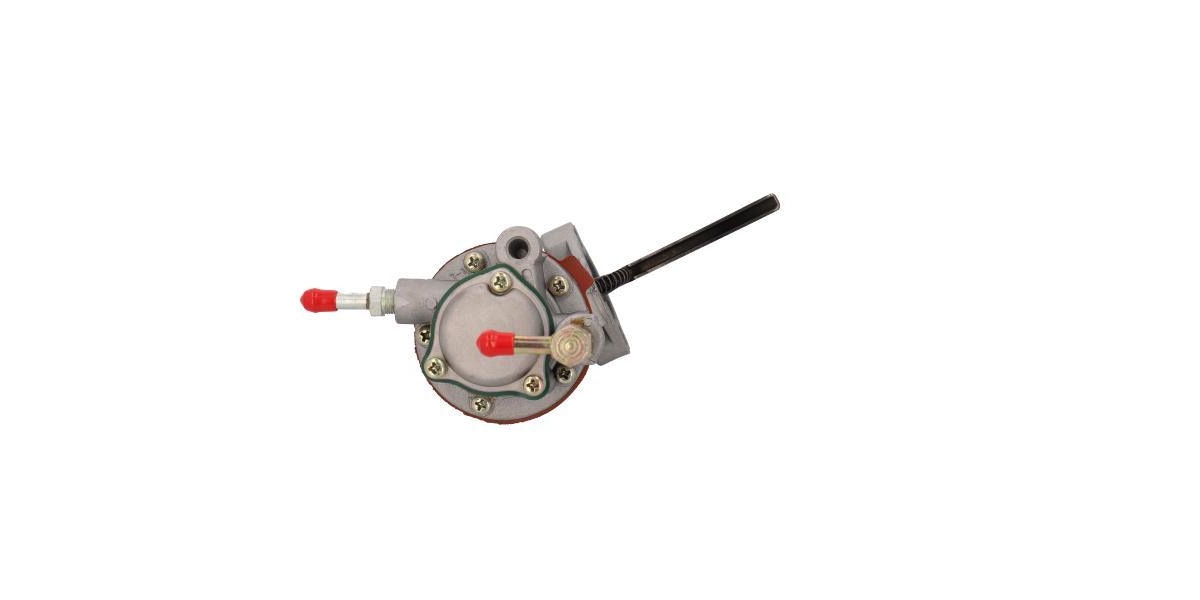 Mechanical Fuel Pump Honda 1300 Ballade (En4) - Modern Auto Parts