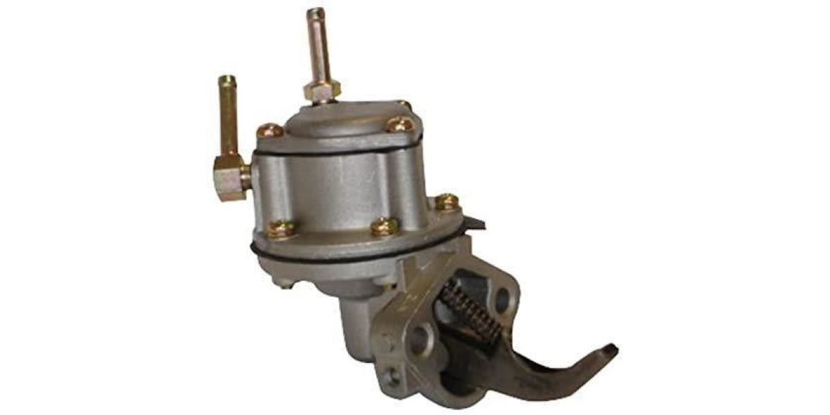 Mechanical Fuel Pump Nissan 120Y,140Y,1200 Ldv (A12S,A14,A12,A12S) - Modern Auto Parts 