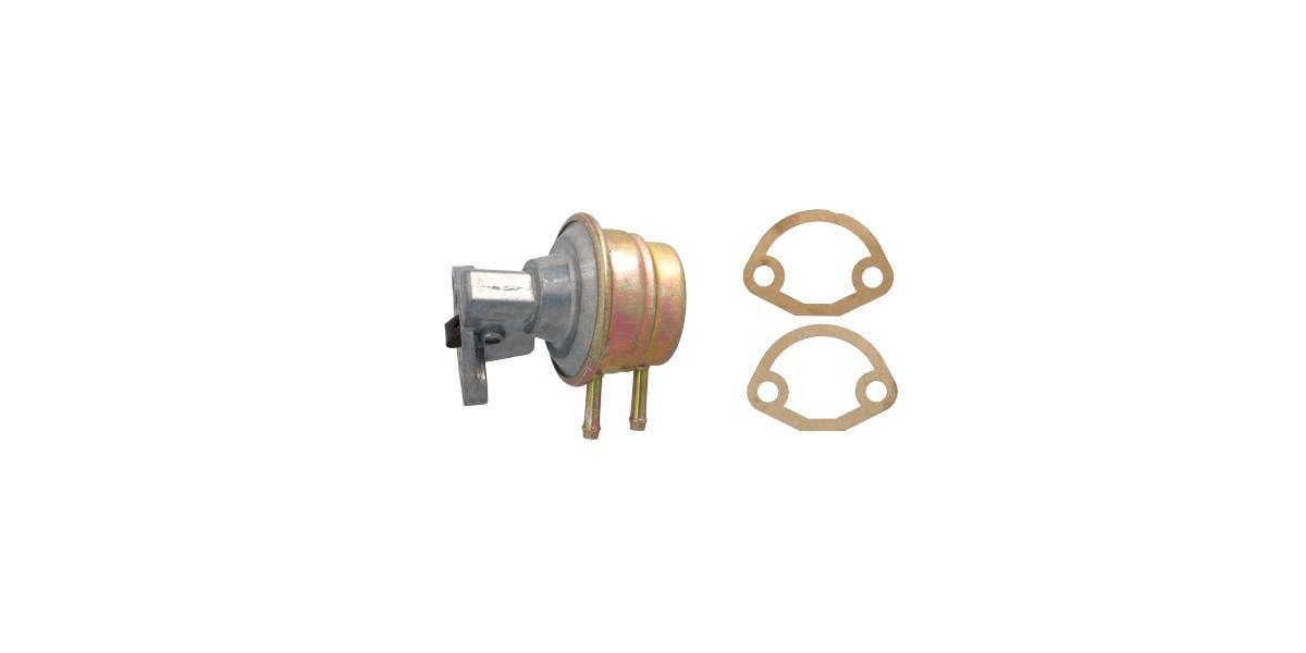 Mechanical Fuel Pump Vw Kombi/Beetle (1300,1500,1600) - Modern Auto Parts 