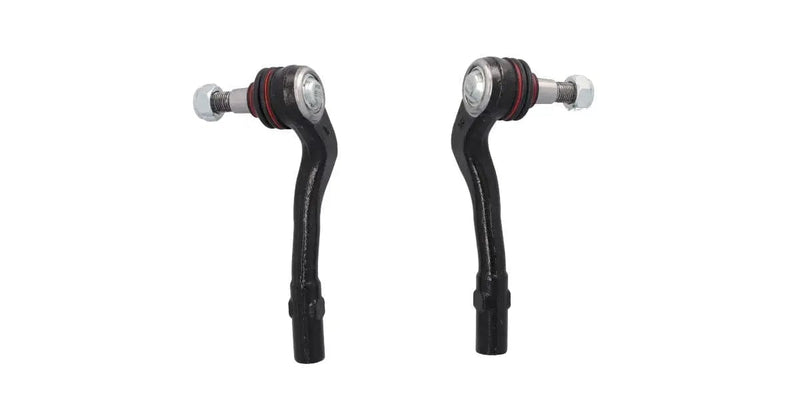 Mercedes A209/C 209 Outer Tie Rod End Pair (17087AP) 