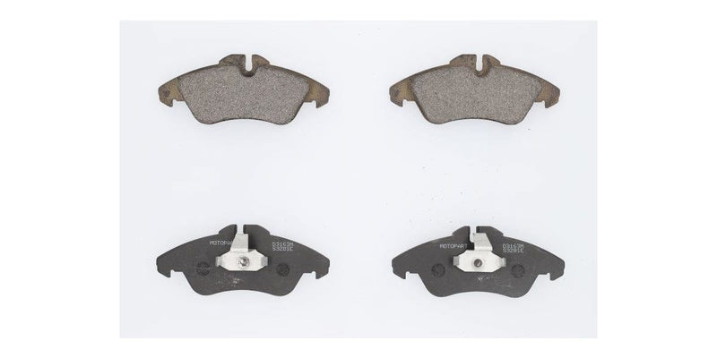 Mercedes Sprinter,Vito,Vw Lt35 d3163m -Modern Auto Parts