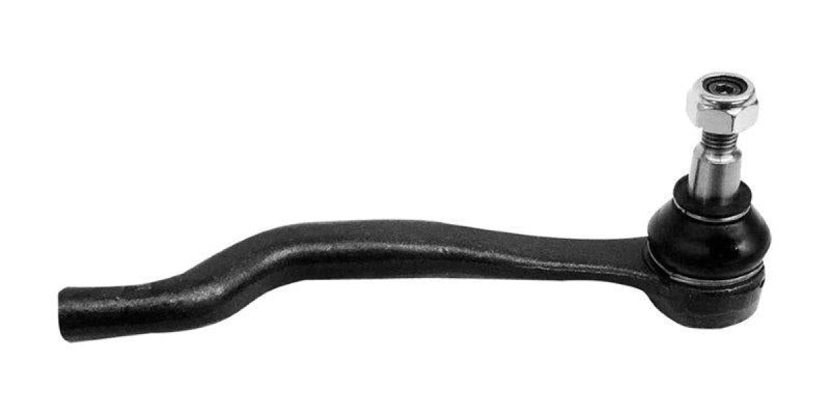 Mercedes W168Series Outer Tie Rod End Pair (15505AP) 