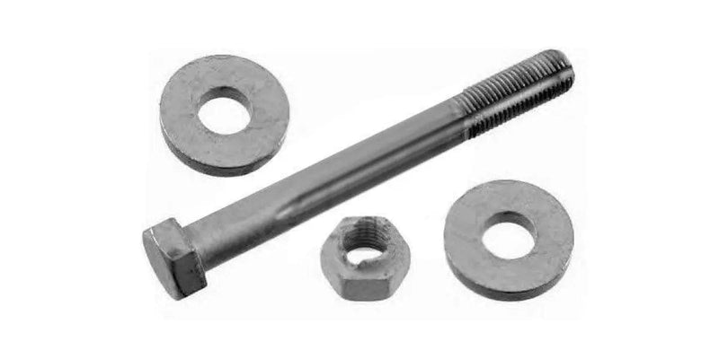 Mercedes W203 C Class Front Repair Kit Left (20368AP) 