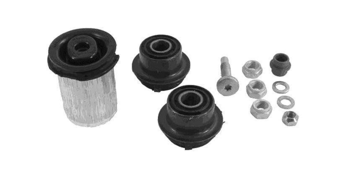 Mercedes W210 Series Front Repair Kit Left (14382AP) 