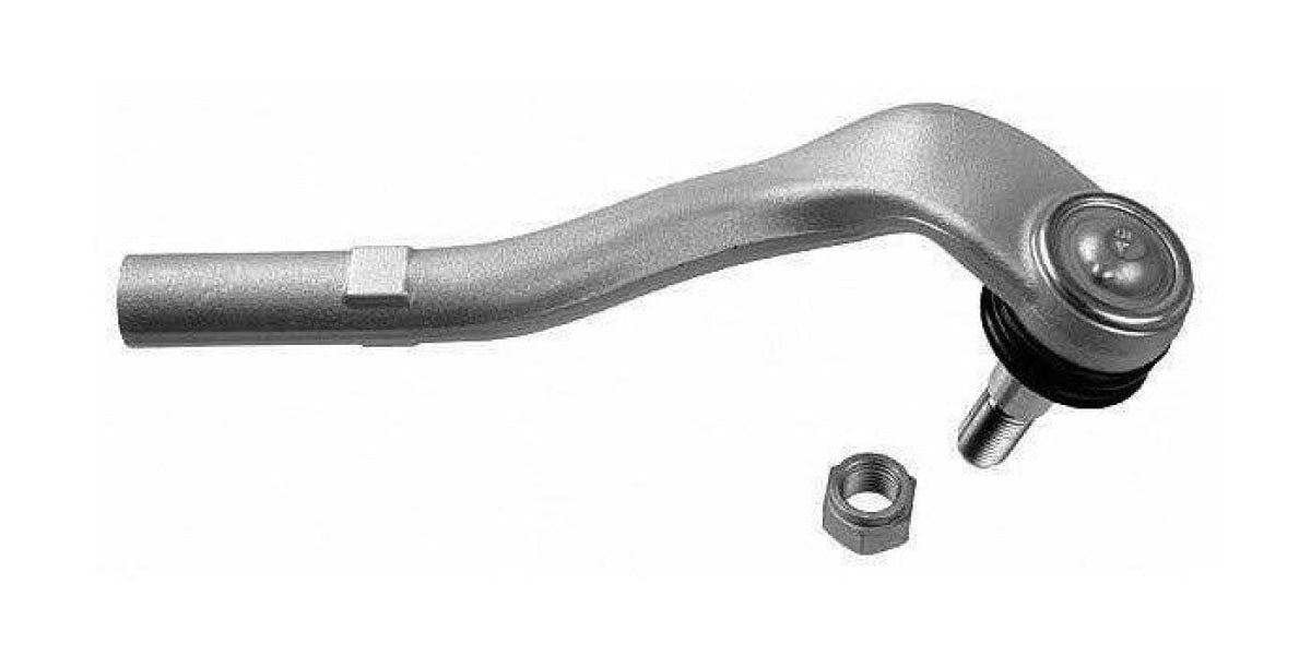 Mercedes W212 Series Outer Tie Rod End Pair