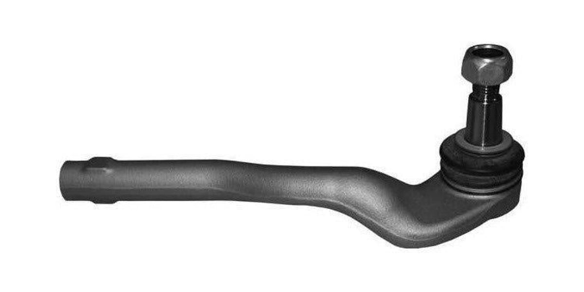 Mercedes W221 Series Outer Tie Rod End Pair
