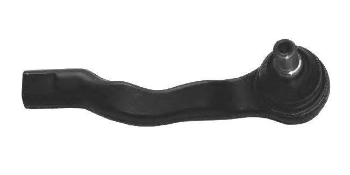 Mercedes W639 Series Outer Tie Rod End Pair