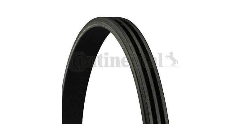 Micro V Belt (3PK1000) at Modern Auto Parts!