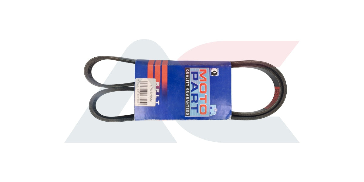 Micro-V-Belt (4PK1295M) at Modern Auto Parts!