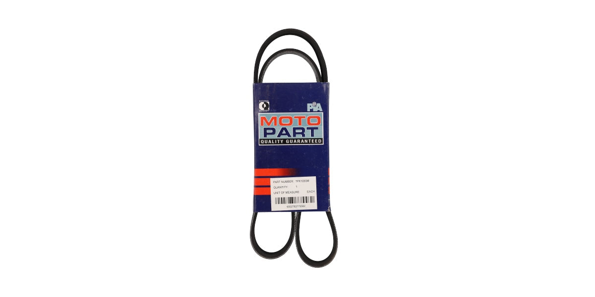 Micro V Belt Toyota (7PK1093M) at Modern Auto Parts!