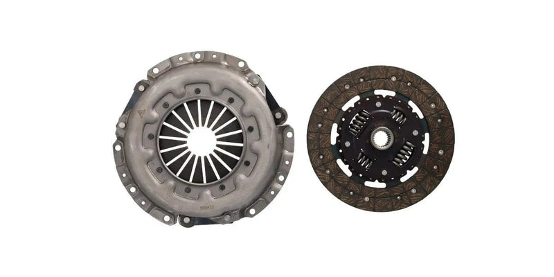 Mitsubishi Colt 2500D (4D56) Clutch Kit CK623M ~Modern Auto Parts!