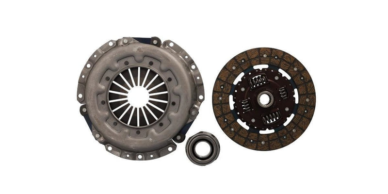 Mitsubishi Colt (4D56T/4M40) Clutch Kit CK626M ~Modern Auto Parts!