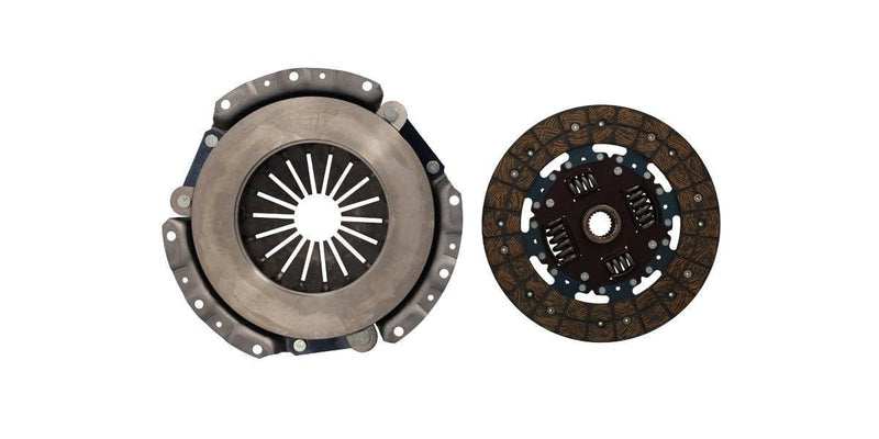Mitsubishi Colt (4D56T/4M40) Clutch Kit - Modern Auto Parts