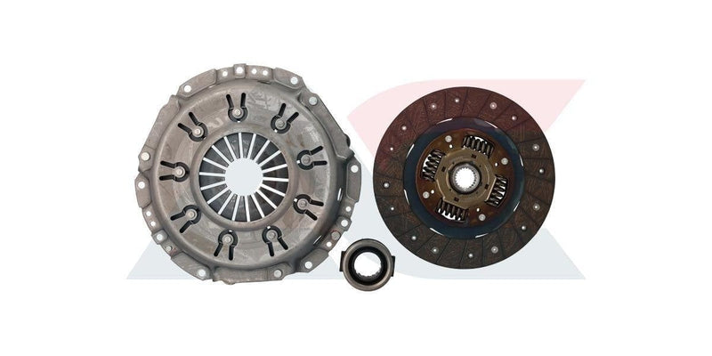 Mitsubishi Colt (4G63) Clutch Kit CK624M ~Modern Auto Parts!