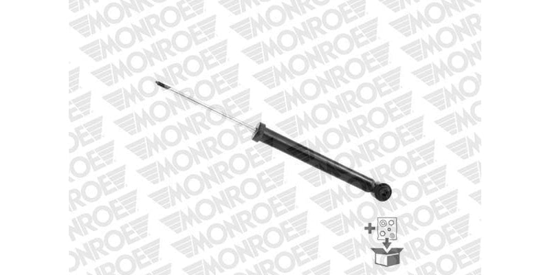 Monroe Rear Audi A4 (376007Sp)