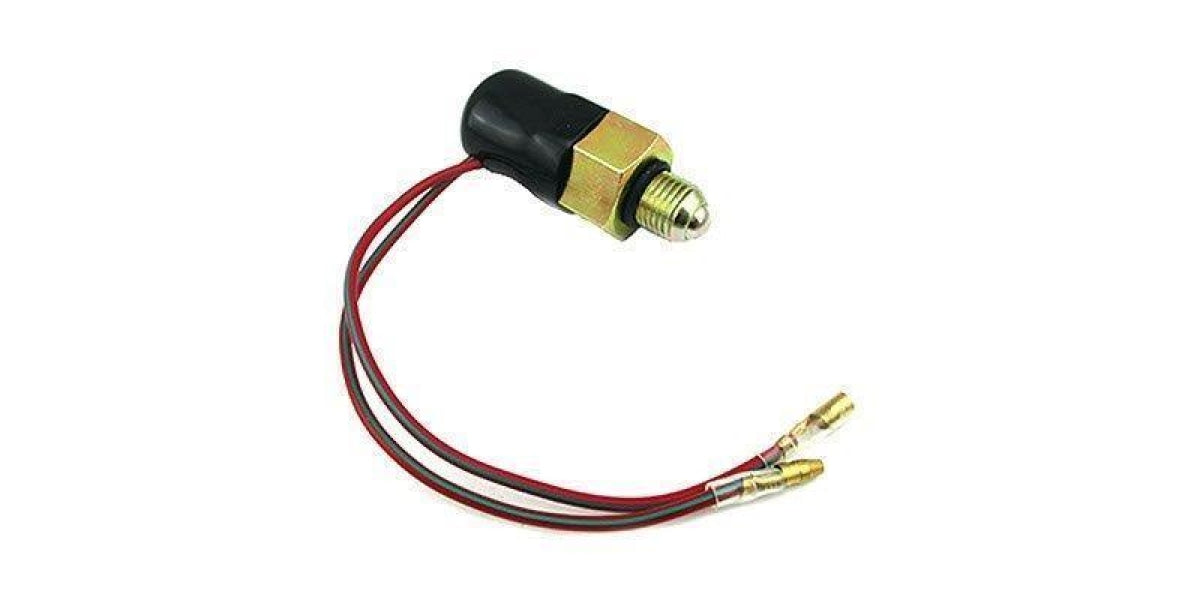 Motopart-Reverse Light Switch (Rs120M) - Modern Auto Parts 