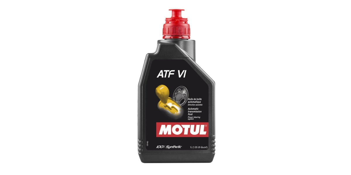 Motul Atf Vi 1L - Modern Auto Parts 