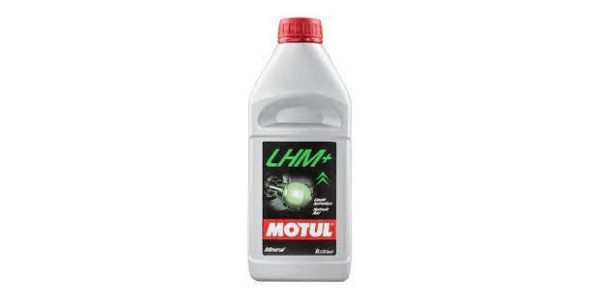 Motul Lhm+ 1L - Modern Auto Parts 