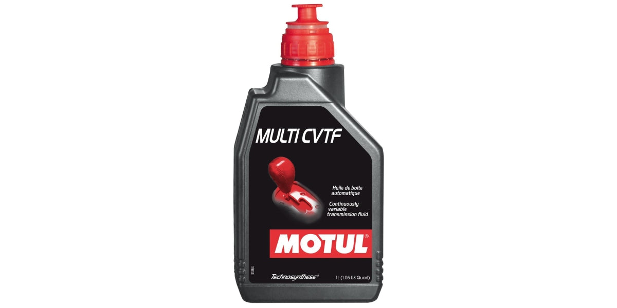 Motul Multi Cvtf 1L - Modern Auto Parts 