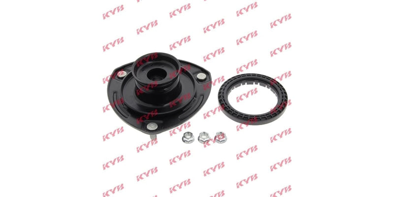Mount Kit Hyundai Santa Fe 2.2 Crdi Kia Carnival 2006 2010 (Kyb Sm5539) Shock Absorbers