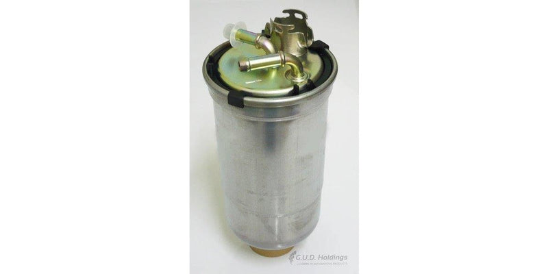 MP09 Diesel Filter Seat & Vw Polo 1.4 & 1.9 (GUD) - Modern Auto Parts