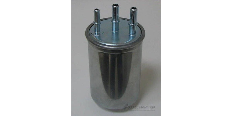 Mp24 Diesel Filter Ssangyong Rexton/kyron (Gud) Fuel