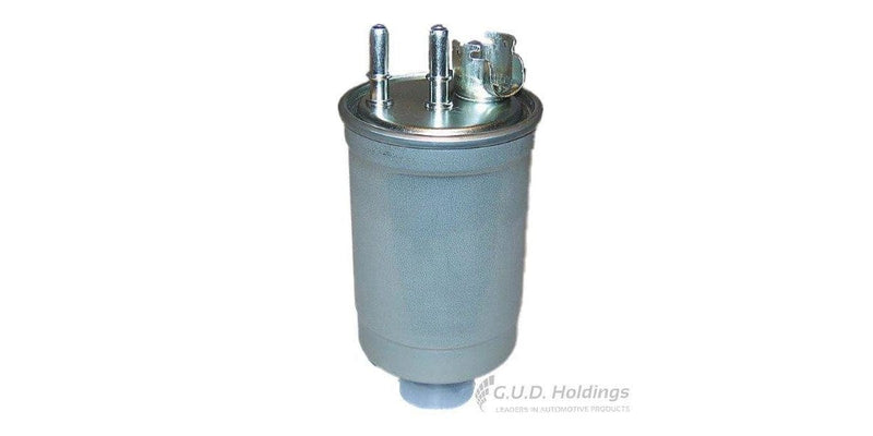 MP25 Diesel Filter Fiat Doblo 1.9D (GUD) - Modern Auto Parts