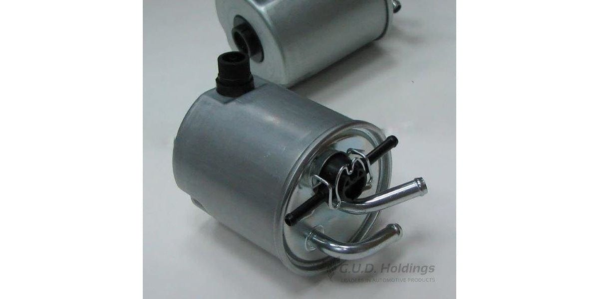 MP29 Diesel Filter Nissan Pathfinder/Navara (GUD) - Modern Auto Parts