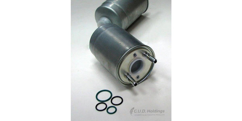 MP33 Diesel Filter Renault Megane/Scenic Iii (GUD) - Modern Auto Parts