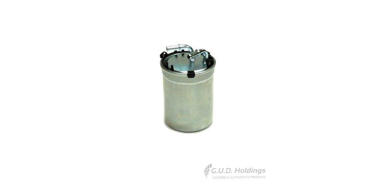 MP34 Diesel Filter Vw Polo 1.2Tdi (GUD) - Modern Auto Parts