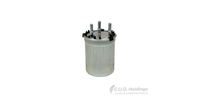 MP35 Diesel Filter Audi A1 (GUD) - Modern Auto Parts