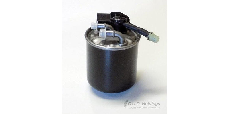 MP53 Diesel Filter Mercedes Benz (GUD) - Modern Auto Parts