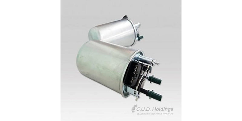 MP57 Diesel Filter Nissan Juke 1.5 Dci (GUD) - Modern Auto Parts
