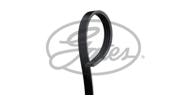 Multi-V Belt (5Pk903) [Gates] V-Ribbed