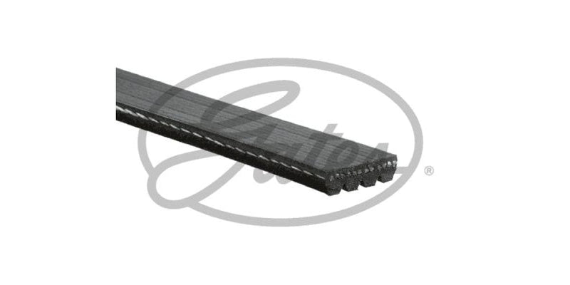 Multi-V Belt (5Pk903) [Gates] V-Ribbed