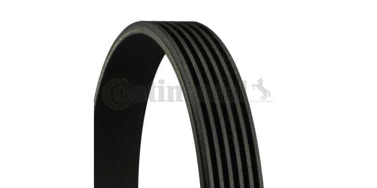 Multi-V Belt (6PK2225) [Continental] - Modern Auto Parts 