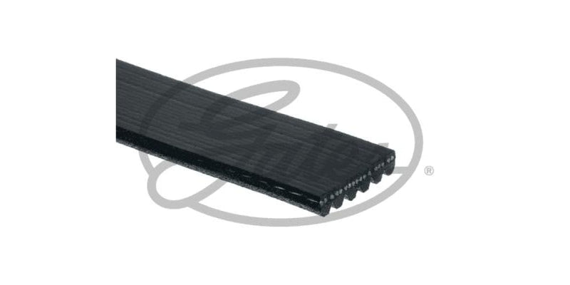 Multi-V Belt (6Pk2238) [Gates] V-Ribbed