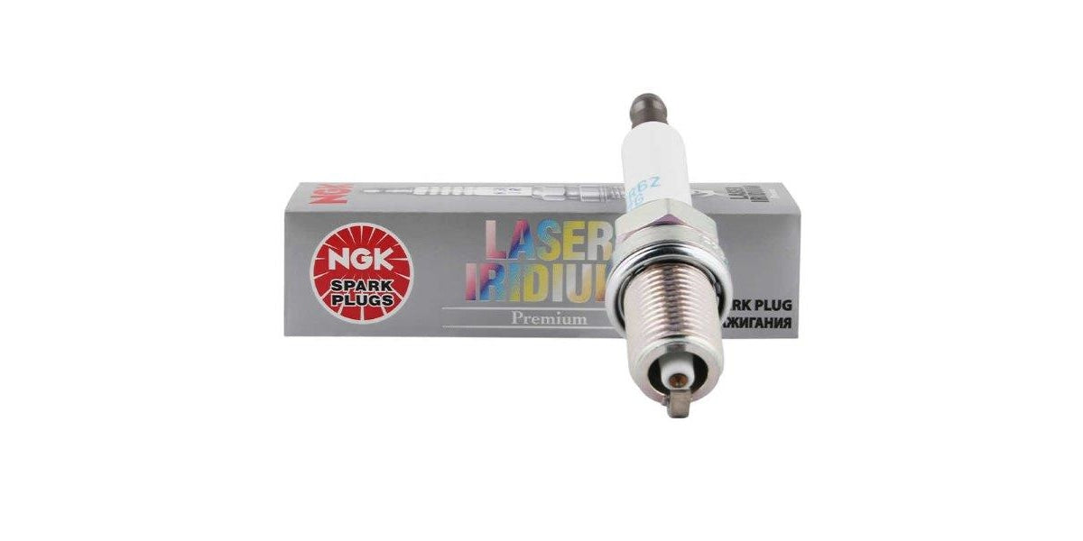 Ngk Spark Plug Ifr6Z7G Laser Iridium (Single)