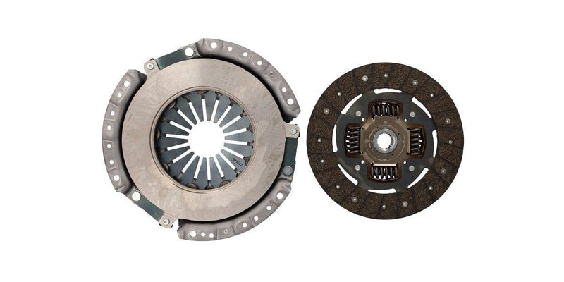 Nissan 1 Tonner (Td27) Clutch Kit - Modern Auto Parts