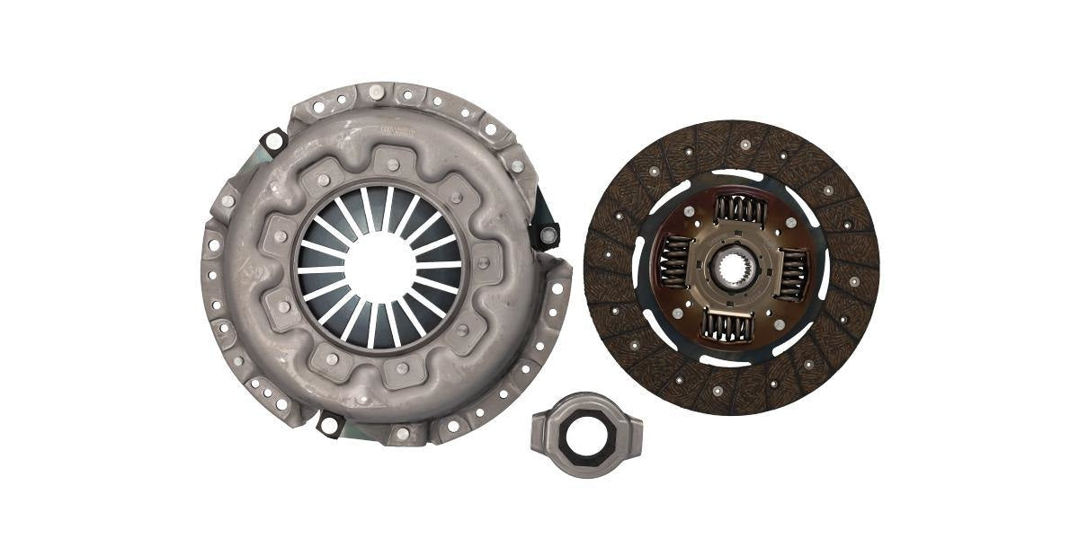 Nissan 1 Tonner (Td27) Clutch Kit CK601M ~Modern Auto Parts!