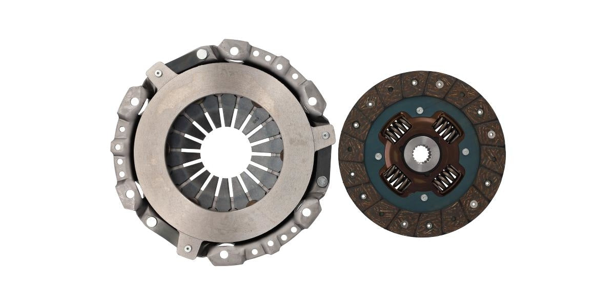 Nissan 120 Clutch Kit Ck605M