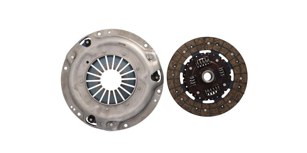 Nissan 200L/Skyline/E20 (H20/Z22/L18S) Clutch Kit CK604M ~Modern Auto Parts!